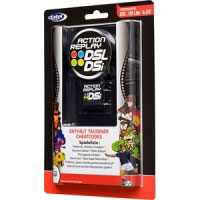 Bigben Action Replay DSi / DS / DS Lite (DA005534)